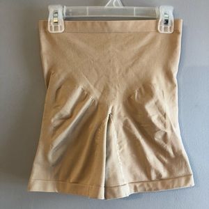 Nude Shapewear